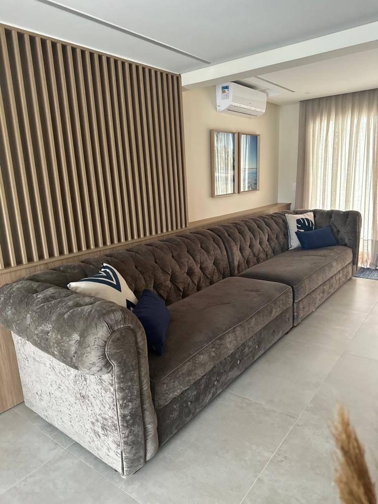 Cobertura Duplex rua 2000 com AV Brasil