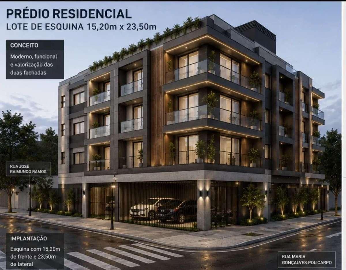 Terreno à venda em Barra Velha, São Cristóvão, 360m²