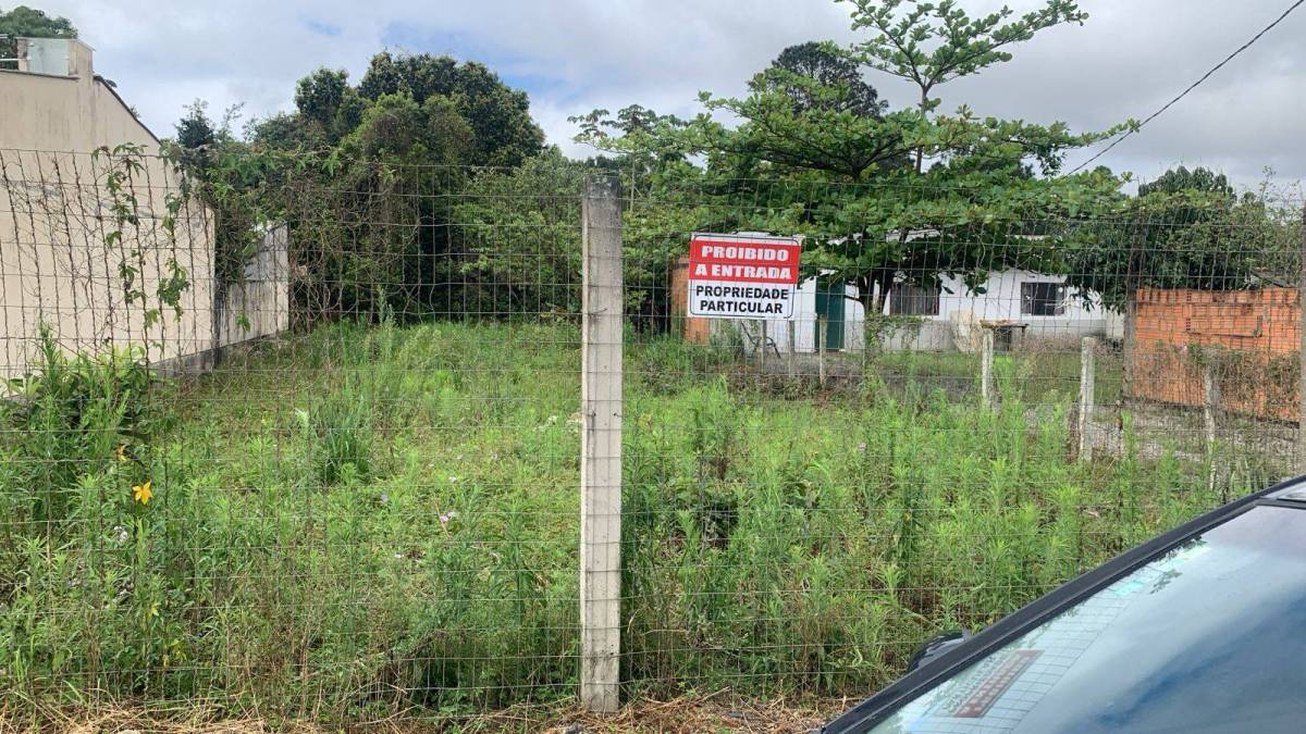 Terreno à venda em Navegantes, Gravatá, 360m²